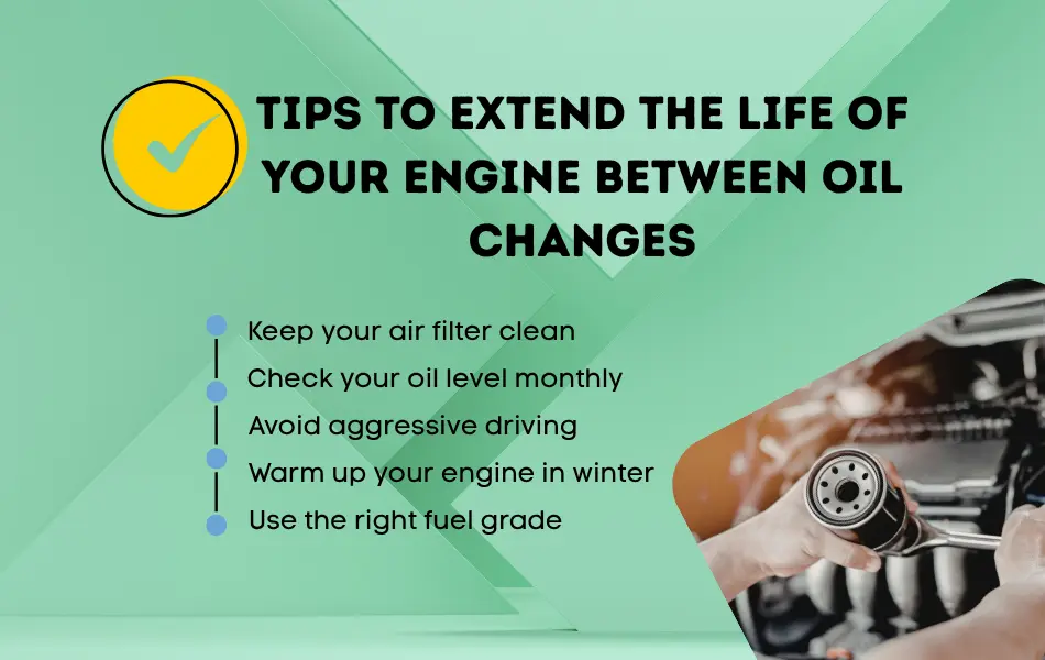 Tips to Extend the Life of Car's Engine