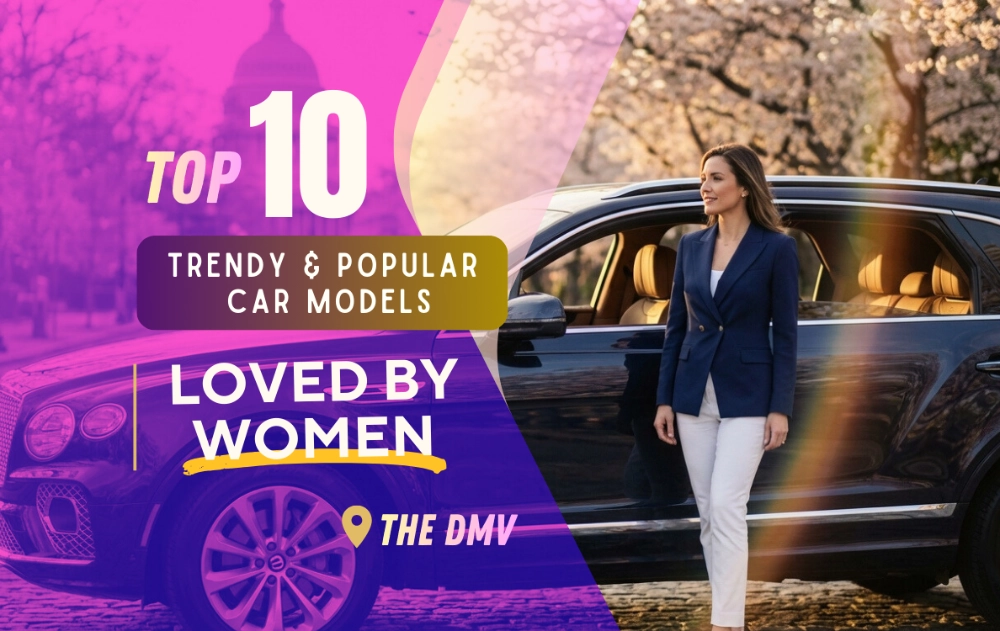 Popular Cars for Ladies