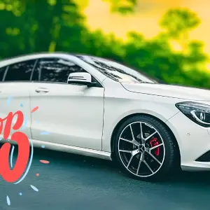 Top 10 Reliable and Affordable Used Sedans for Budget-Conscious Buyers