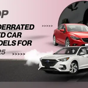 Top Underrated Used Car Models in Maryland You Should Consider in 2025