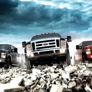 Tow with Confidence: Exploring The Best Used Trucks for Towing in 2024