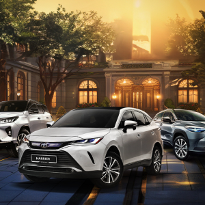 Discover the Best Toyota SUV Models for Your Lifestyle and Budget
