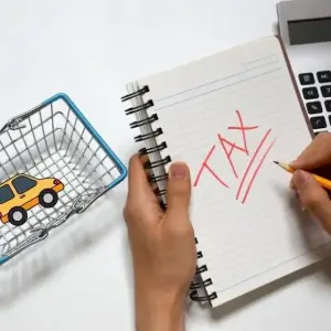 All About Trade-in Tax Credit in Maryland State