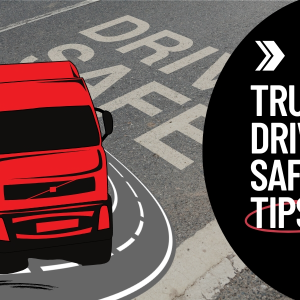 10 Expert-Backed Truck Driving Safety Tips to Keep You and Others Safe on the Road