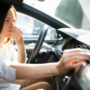 Freshen Up Your Ride: Effective Tips for Getting Rid of Bad Smell in Your Car