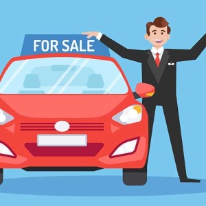 What is the Best Way to Sell your Used Car?