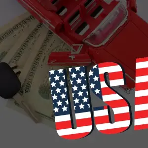 All about Used Car Loan in USA (Rates Included)