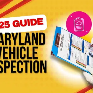 Your Ultimate 2025 Maryland Vehicle Inspection Guide: Everything You Need to Know for a Hassle-Free Experience!