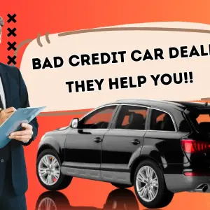 What Is a Bad Credit Car Dealer and How Can They Help You?