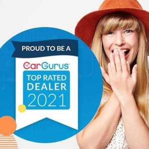Now We Are Top Rated Car Dealer in Maryland 2021