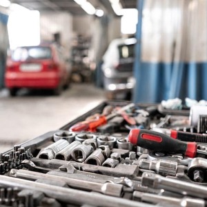 Most Useful Tools For Any Car