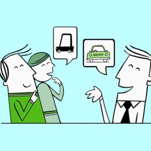 How to negotiate with a car dealership?