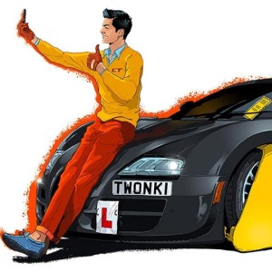 2020 Most Followed Leading Automotive Influencers