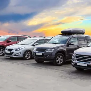 8 Important Factors to Consider When Buying an SUV: A Comprehensive Guide
