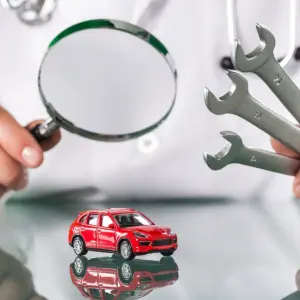 How to Check a Used Car Engine Health?