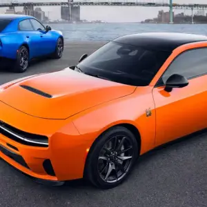 The 2026 Dodge Charger SIXPACK: Muscle Cars are Back