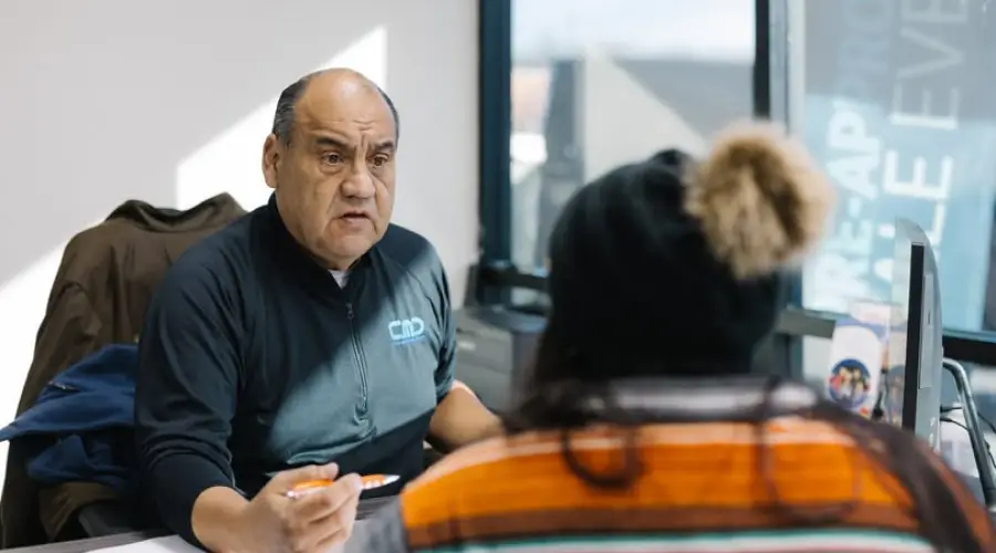 Callahan Motor Company Finance Department