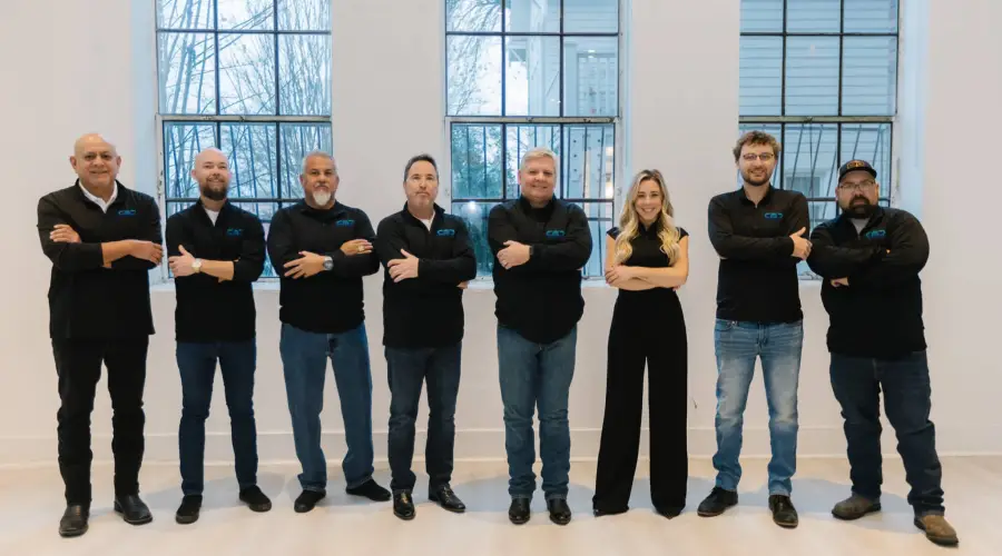 Callahan Motor Company Sales Team