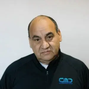 Jim Castaneda