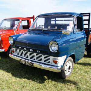 5 Best Used Ford Trucks For Your Needs