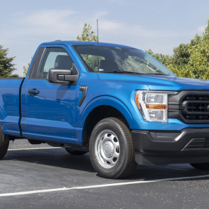 Diesel Vs. Gas Truck: Which Is Better?