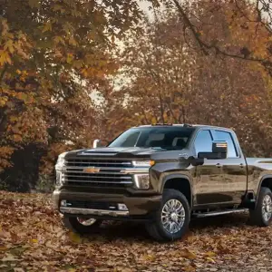 Fall Diesel Truck Maintenance: Essential Tips to Keep You Rolling Smoothly