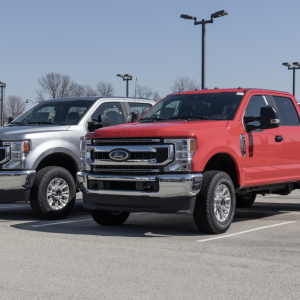 How Much Should You Budget For Used Trucks?