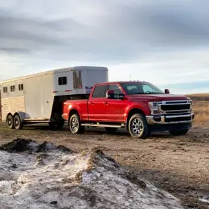The Ultimate Guide to Choosing the Right Used Truck for Towing