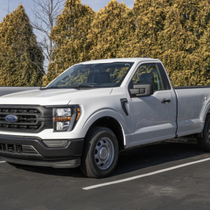 Top 5 Used Trucks That Are The Most Fuel-Efficient