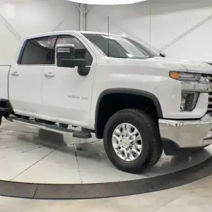 The Pickup Truck Evolution: A Roadmap from Past to Present (copy)
