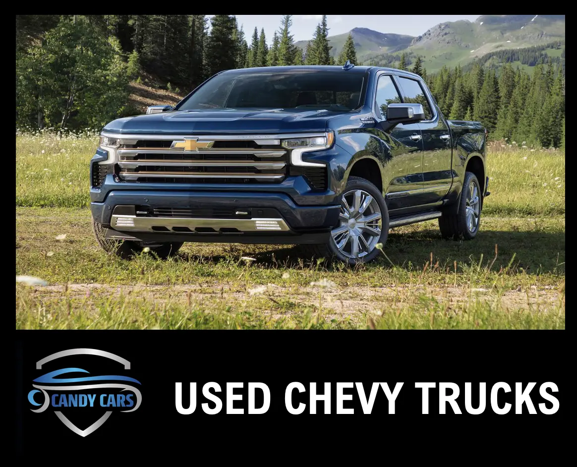 used chevy trucks syracuse
