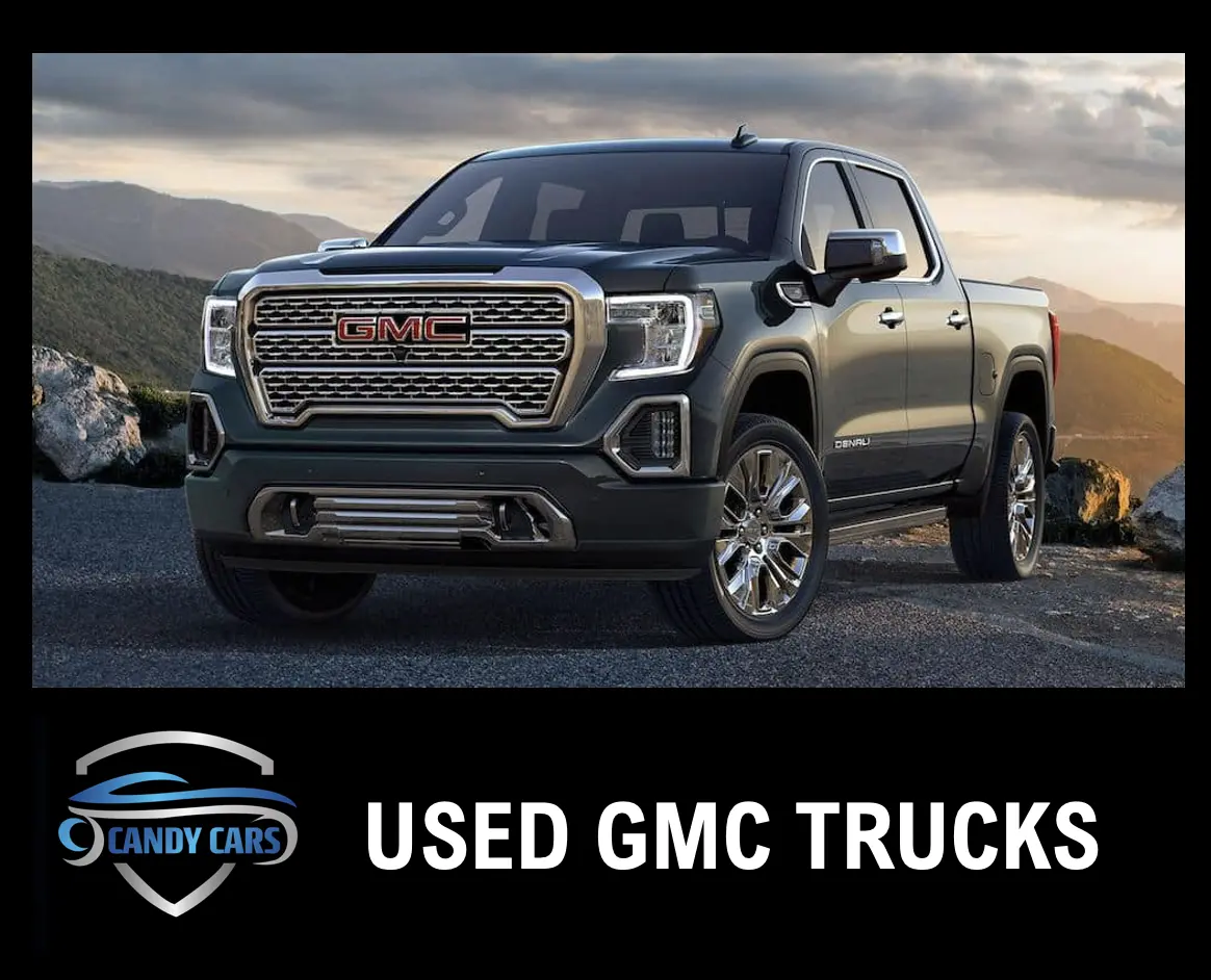 used gmc trucks syracuse