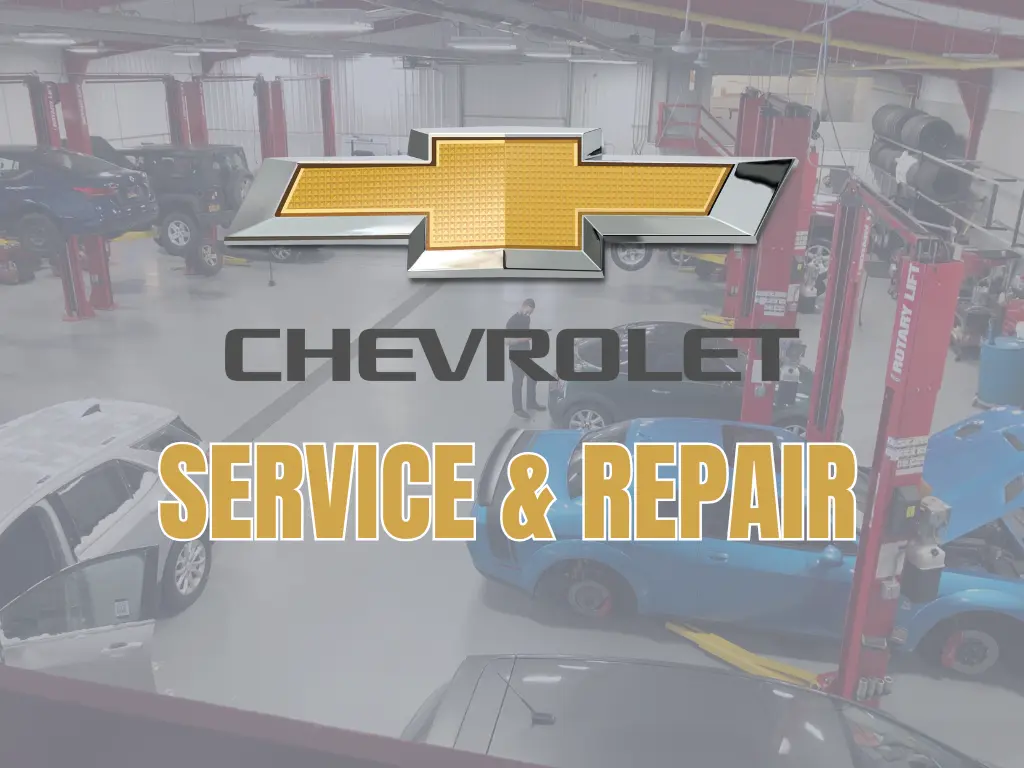 Chevy Service repair syracuse, ny chevrolet repair