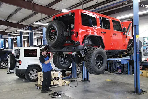 chevrolet service repair syracuse ny