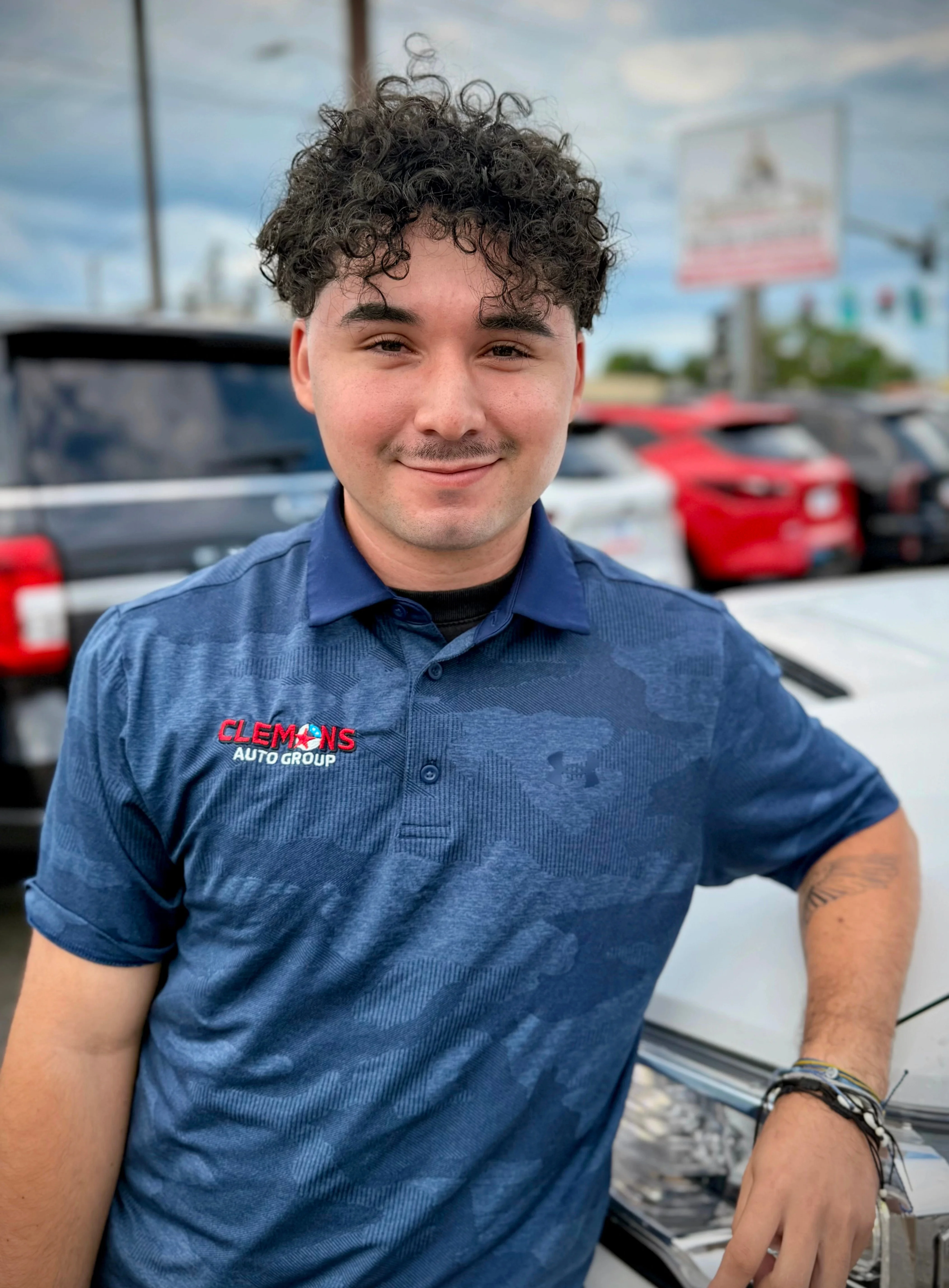 Martin Ibarra