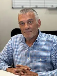 Carlos Vidal