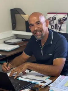 Gabriel Rios