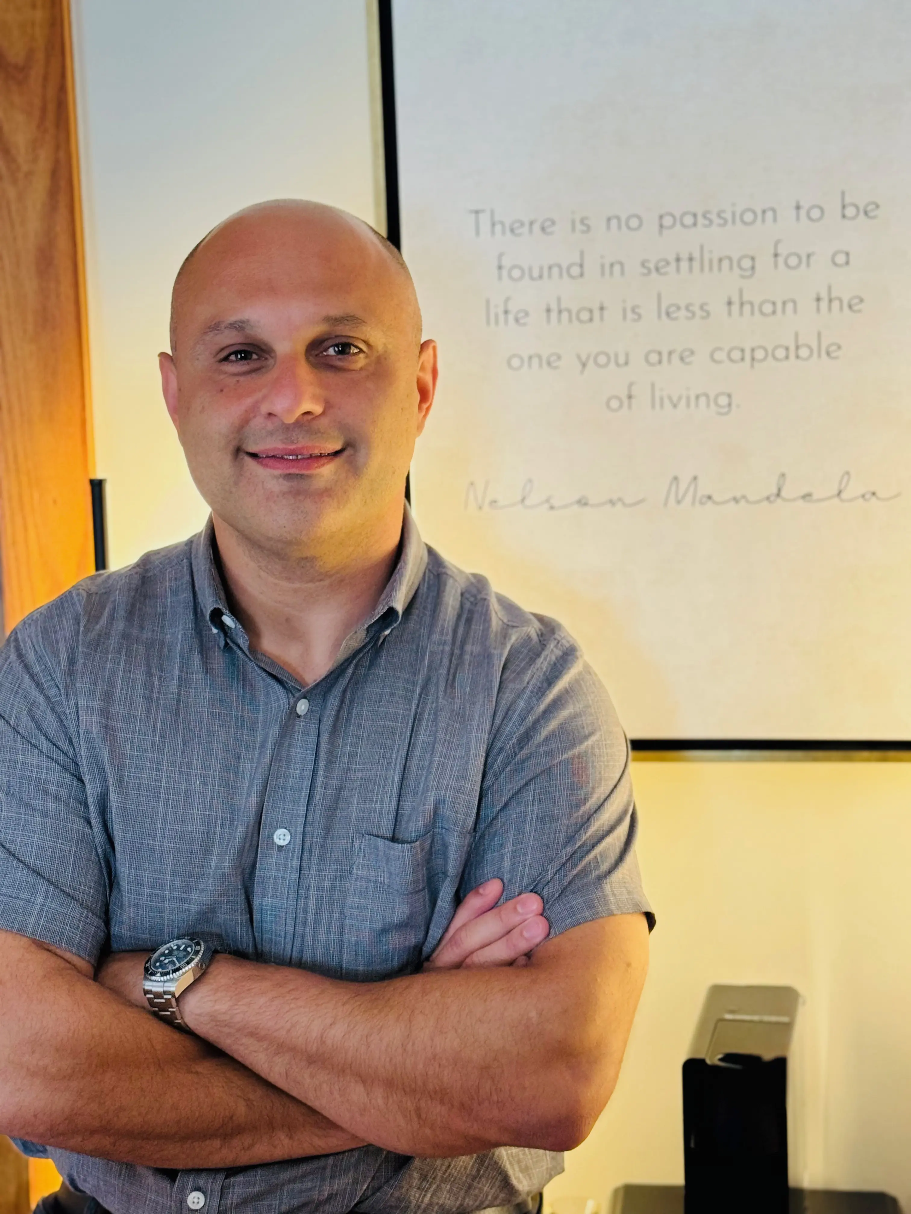 Sam Salam