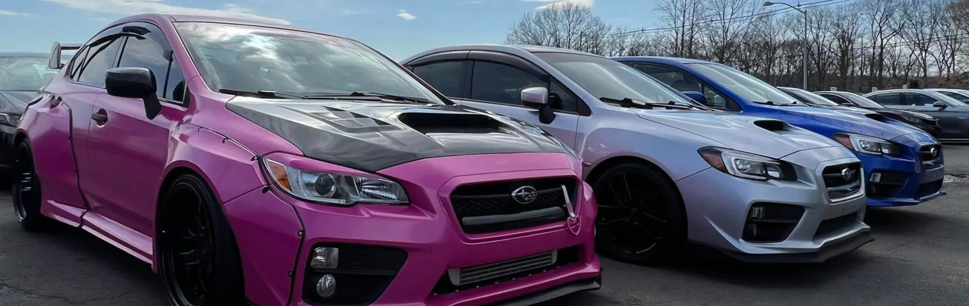 Car Central
