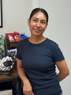 Cristina Mendez