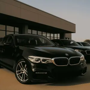 Where to Buy Pre-Owned BMW in Dallas: Addison's Best Selection