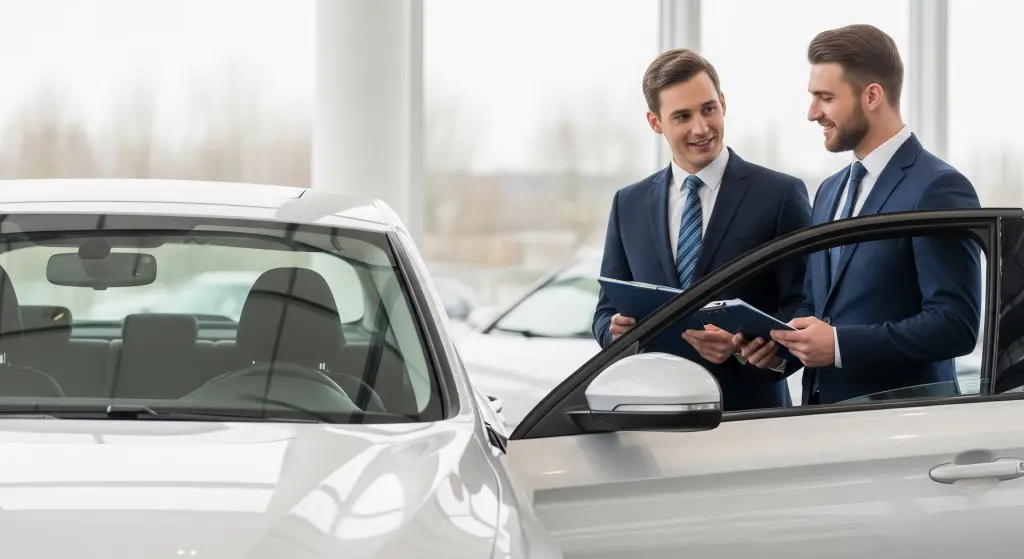 Buying a Used Car: Why Mileage on a Used Car Isn't the Only Thing That Affects Car Value