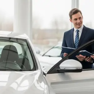 Used Car Buying Guide: What to Expect at the Dealership