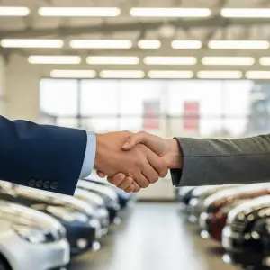 Smart Ways to Negotiate the Best Price at a Used Car Dealership