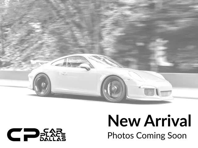In transit - photos coming soon