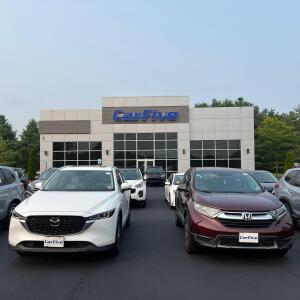 The Journey of Expanding to Our Fourth Dealership in New Hampshire