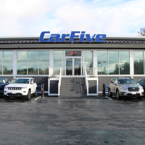 Our No-Pressure Sales Environment: What to Expect When You Visit Us