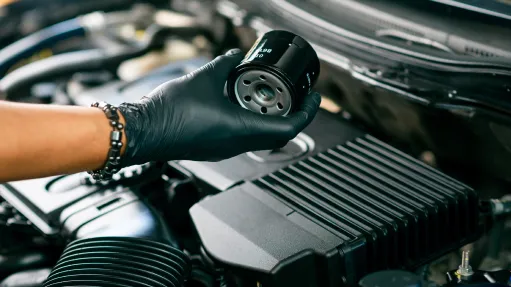 Expert Vehicle Care