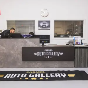 Used Car Inspection Checklist in Carmel, IN | Carmel Auto Gallery