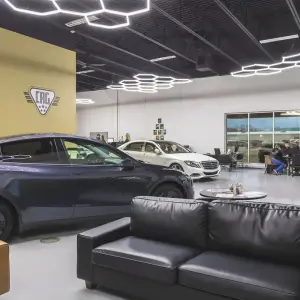 Affordable Used Cars Indianapolis | Used Car Dealer Carmel IN